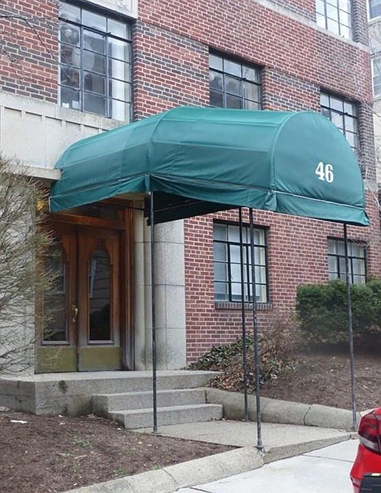 1st image of 46 Chiswick Rd APT 8
