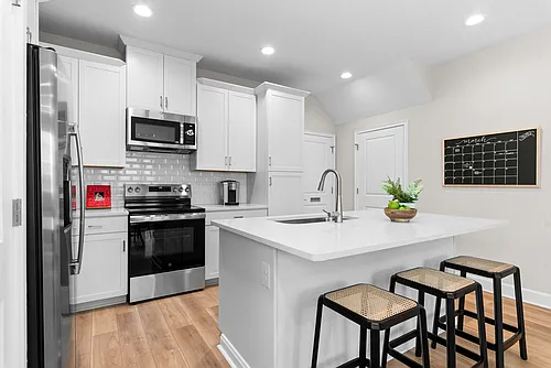 Viridian Southside Quarter Photo 1