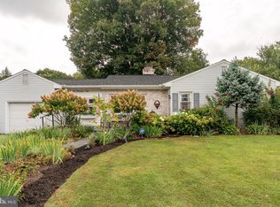 605 Woodcrest Ave, Lititz, PA 17543