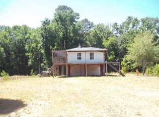 211 Wyatt Rd, Senoia, GA 30276