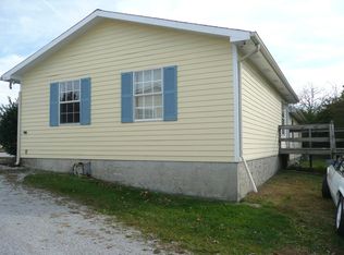 1632 Lantana Rd, Crossville, TN 38555