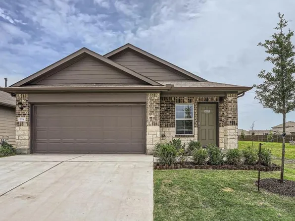 259 Levi Lndg, Kyle, TX 78640