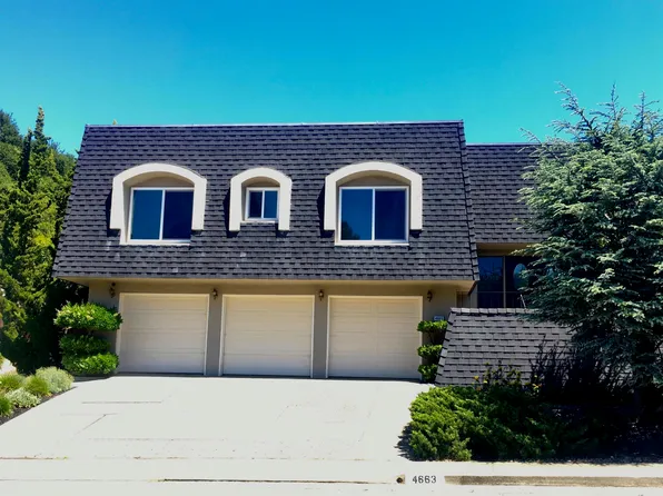 4663 Manter Ct, Castro Valley, CA 94552