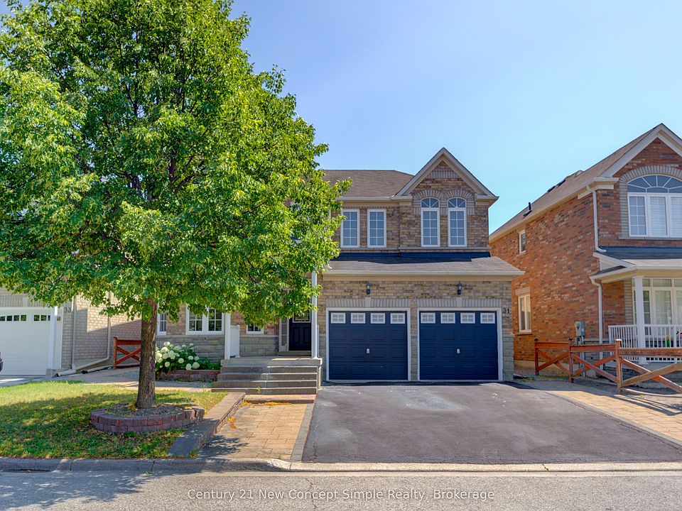 1st image of 31 Donhaven Rd