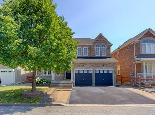 31 Donhaven Rd, Markham, ON L6E 1S6