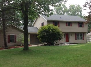 8462 S 12th St, Portage, MI 49024