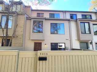 9475 Chadburn Pl, Montgomery Village, MD 20886