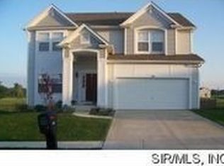 668 Royal Crest Way, O'Fallon, IL 62269