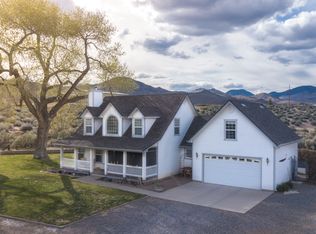 210 River Rd, Dayton, NV 89403