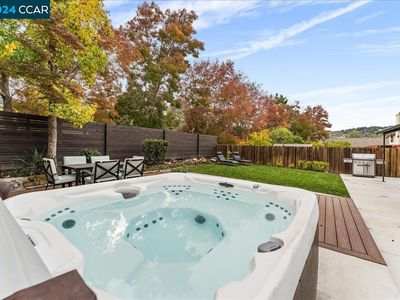 4986 Buckboard Way, Richmond, CA, 94803