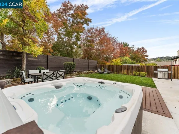 4986 Buckboard Way, Richmond, CA 94803