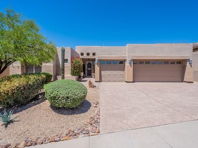 14806 E LOOKOUT LEDGE --, Fountain Hills, AZ, 85268