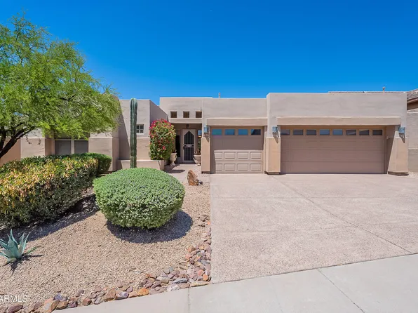 14806 E LOOKOUT LEDGE --, Fountain Hills, AZ 85268