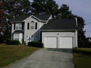 2856 Green Marsh Ct, Decatur, GA 30034