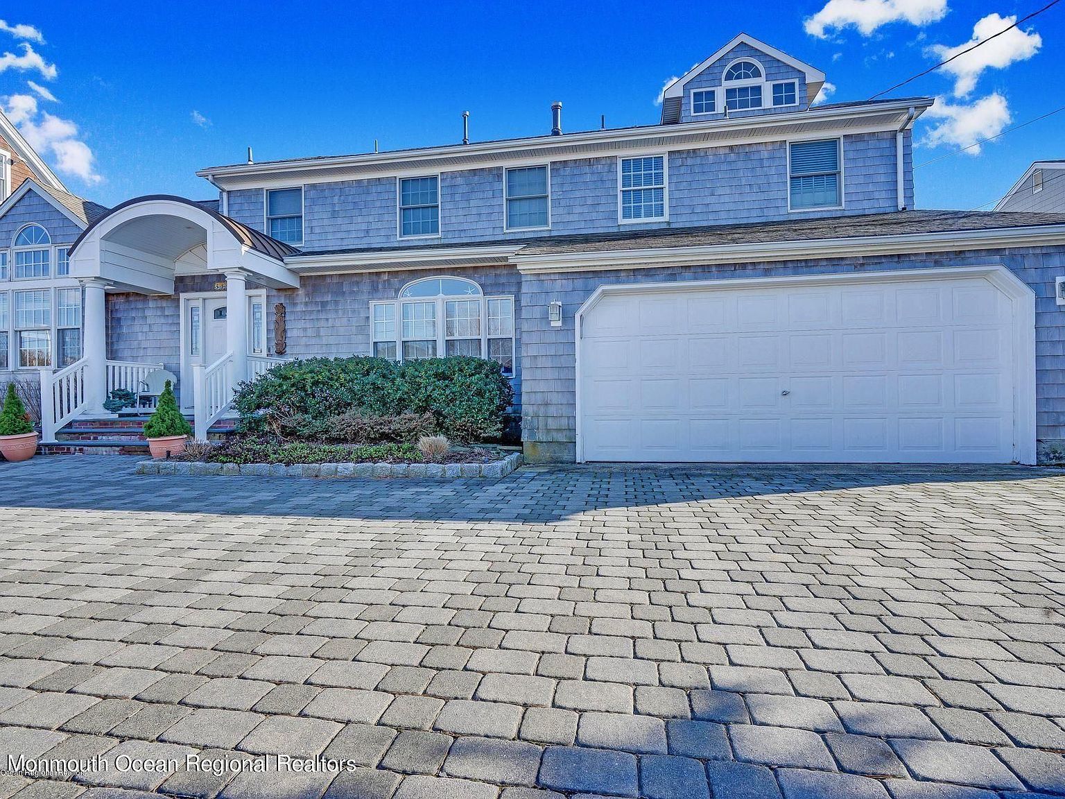 323 Cove Dr, Mantoloking, NJ 08738 Zillow