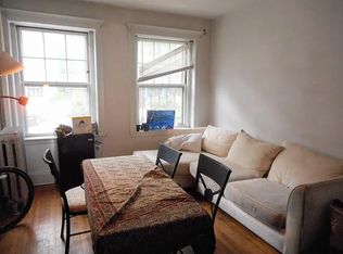 106 Strathmore Rd #1, Brighton, MA 02135