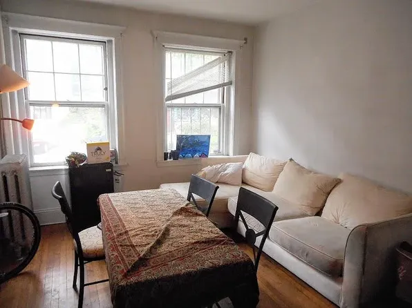 106 Strathmore Rd, Brighton, MA