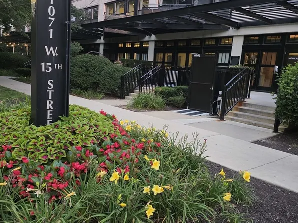 1071 W 15th St Unit 314, Chicago, IL 60608