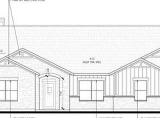 443 S Bear Creek Rd, Liberty Hill, TX 78642