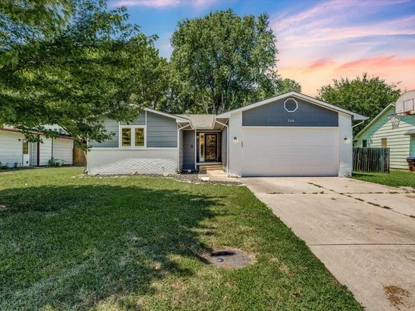 725 Erin Ln, Mulvane, KS 67110