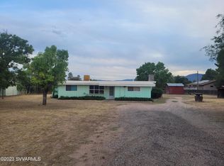 4627 E Zalesky Rd, Cottonwood, AZ 86326