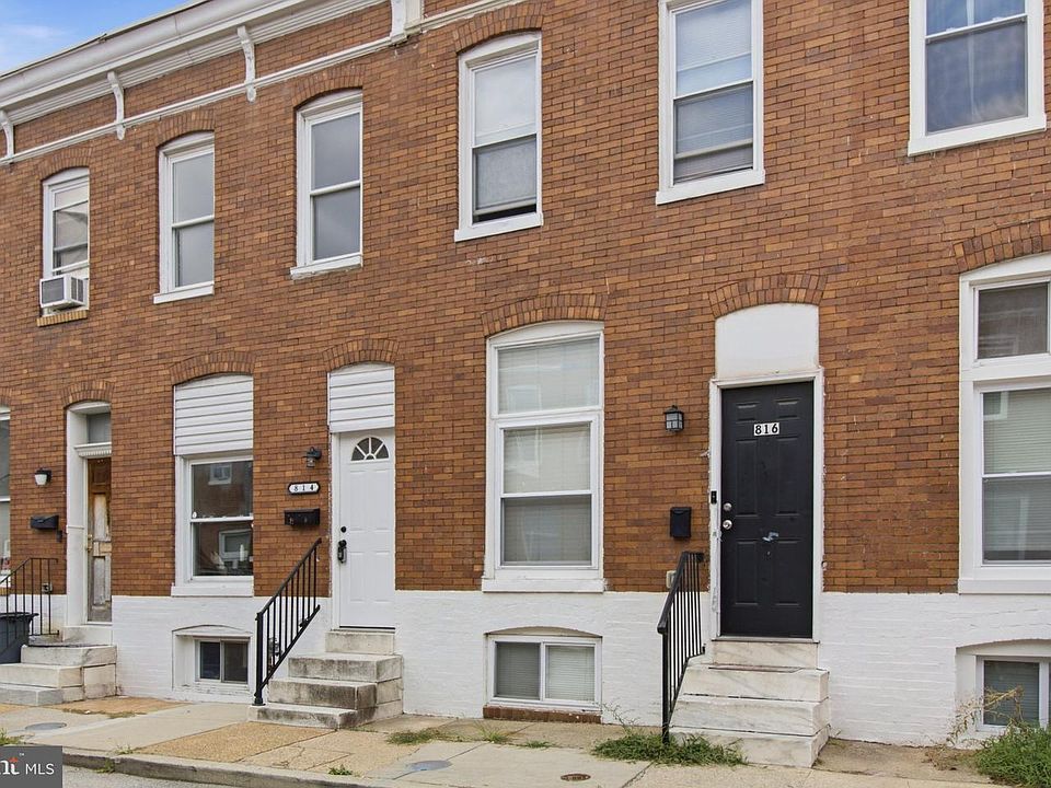 1st image of 814 N Rose St