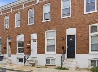 814 N Rose St, Baltimore, MD 21205