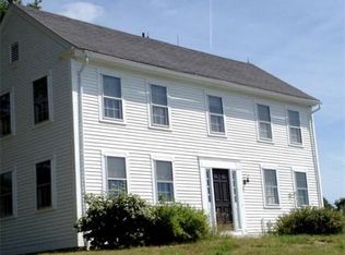 41 Kallinen Rd, Ashburnham, MA 01430