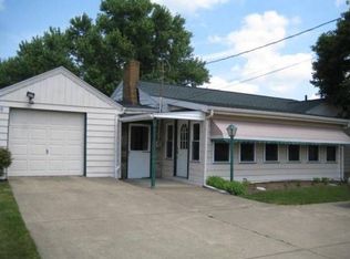 7235 Minerva Rd SE, Waynesburg, OH 44688