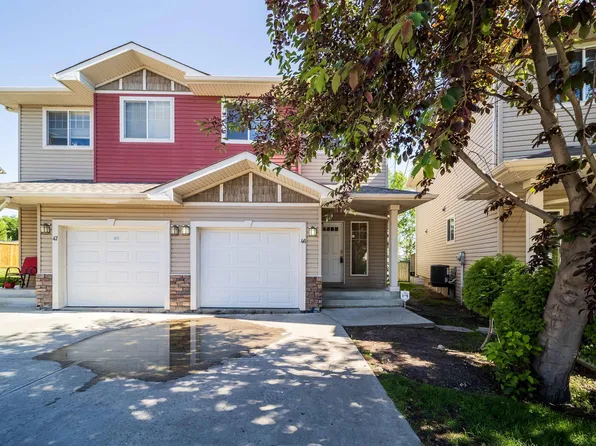 15151 43rd St NW #46, Edmonton, AB T5Y 0L3