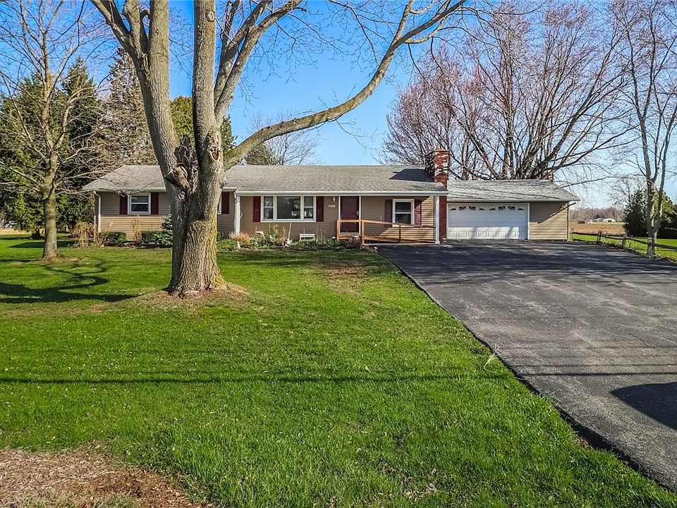 17243 Roosevelt Hwy, Kendall, NY 14476 Zillow