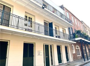 508 Madison St #4, New Orleans, LA 70116