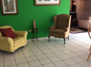 273 Honduras St Hato Rey #10, San Juan, PR 00917