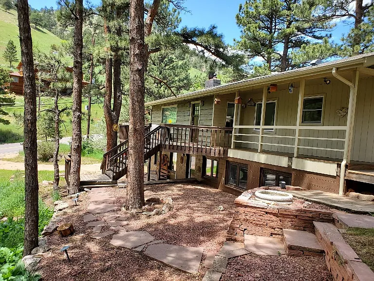 5188 Olde Stage Rd #5188 — Photo 5