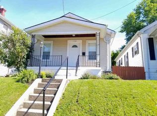 132 E 43rd St, Covington, KY