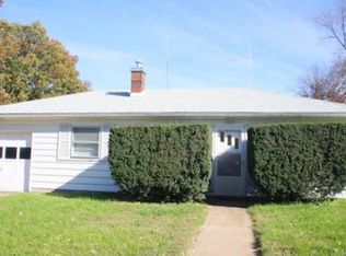 120 N Monroe St, Lebanon, IL 62254