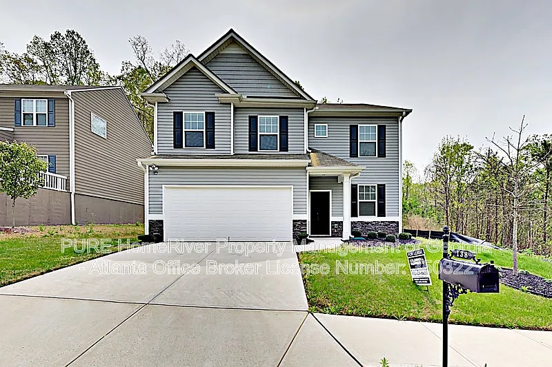 138 Foggy Creek Ln