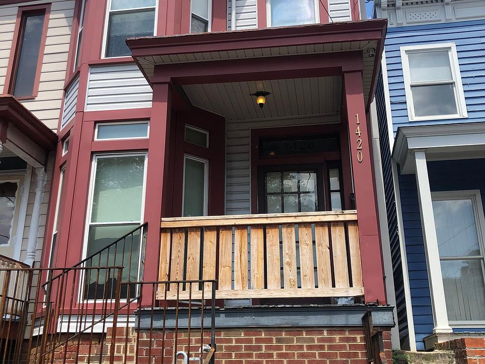 1st image of 1420 W Clay St