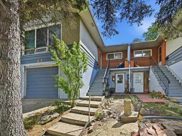 203 N 42nd Ave SW, Calgary, AB T2S 1A7