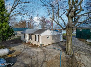 1980 State Route 213, Tiptonville, TN 38079