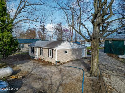 1980 State Route 213, Tiptonville, TN, 38079