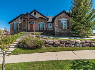 2116 E Falcon Ridge Dr, Draper, UT 84020