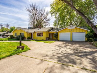 2993 Sacramento Dr, Redding, CA, 96001