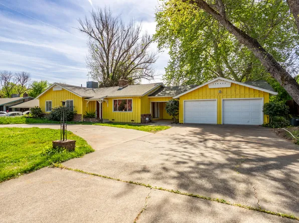 2993 Sacramento Dr, Redding, CA 96001