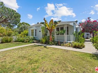 1630 Franklin St, Santa Monica, CA 90404