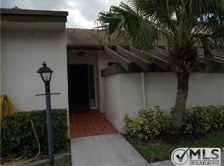 7546 Caesar Ct APT B, Lake Worth, FL 33467