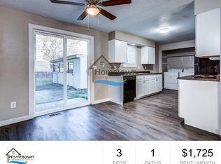 2850-2 N Francis St, Coeur D Alene, ID 83815