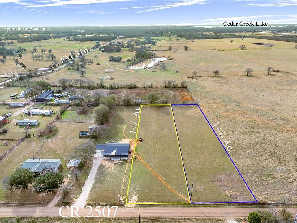 2nd image of 17555 County Road 3507