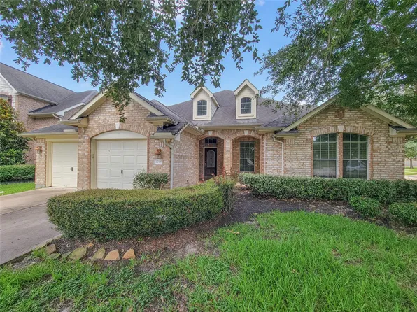 3735 Tidalwood Dr, Manvel, TX 77578