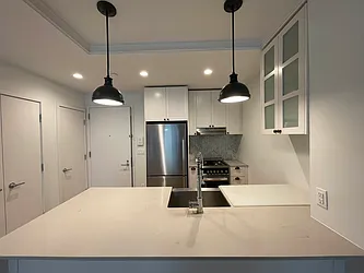 Rented by Zjama Realty Corp